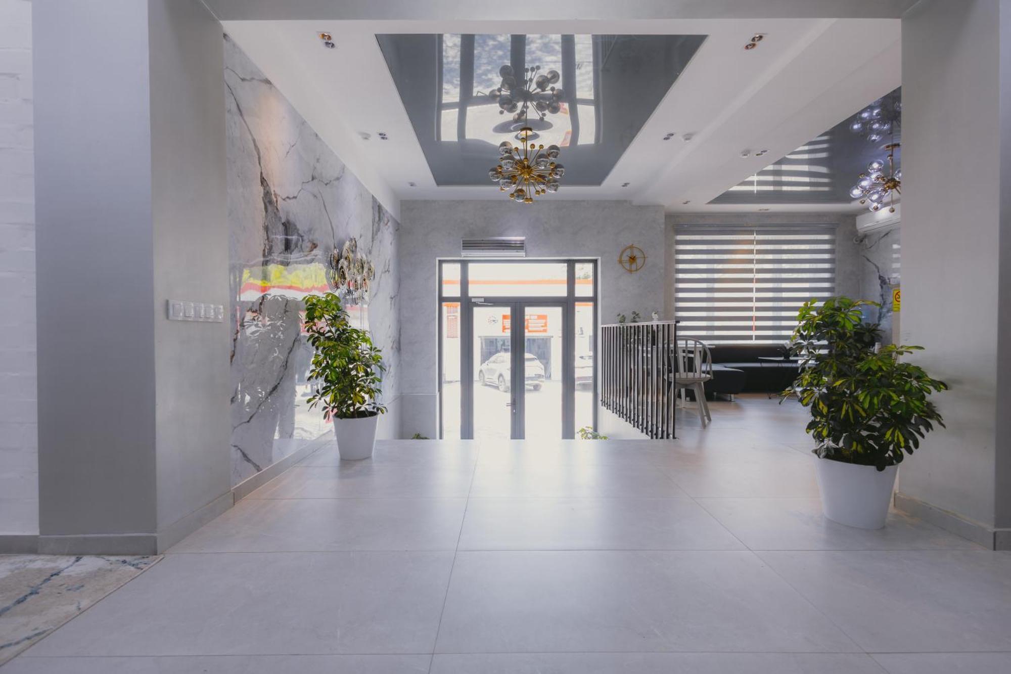 Beshchinor Hotel Ташкент Екстериор снимка