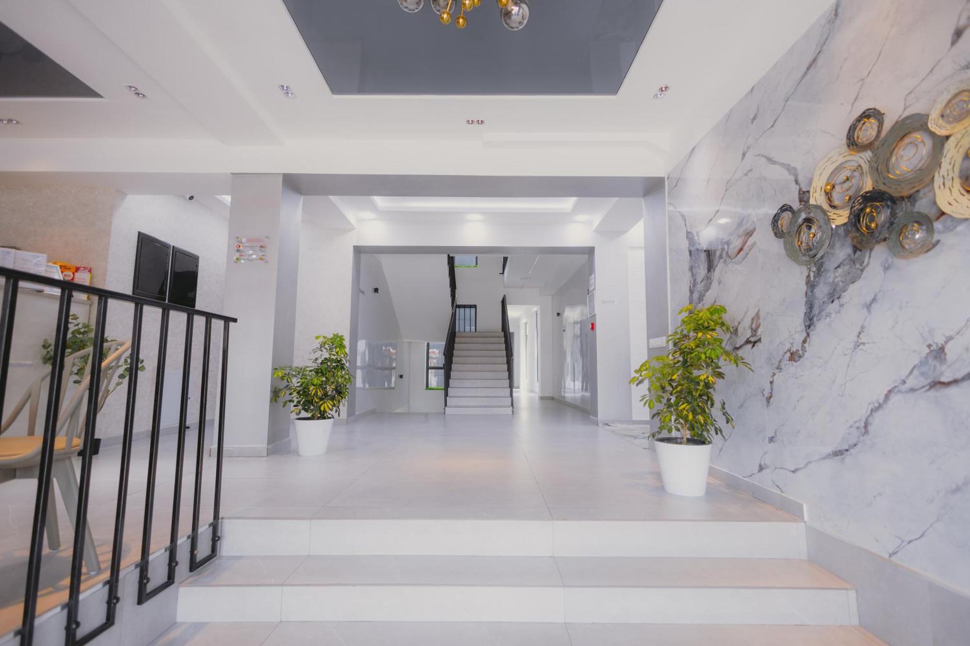 Beshchinor Hotel Ташкент Екстериор снимка