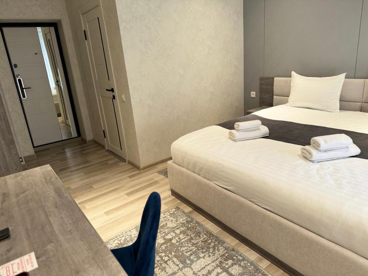Beshchinor Hotel Ташкент Екстериор снимка