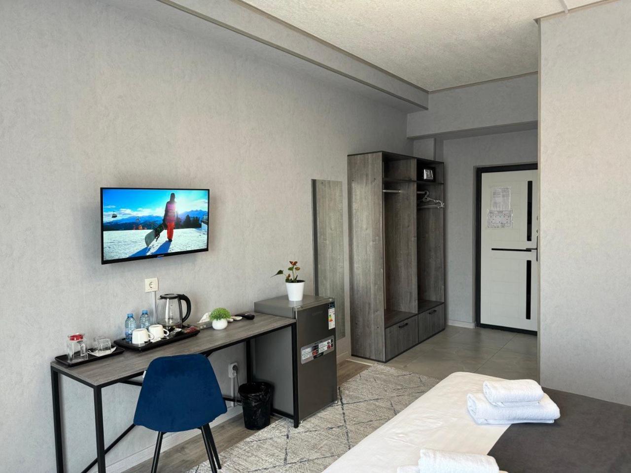 Beshchinor Hotel Ташкент Екстериор снимка