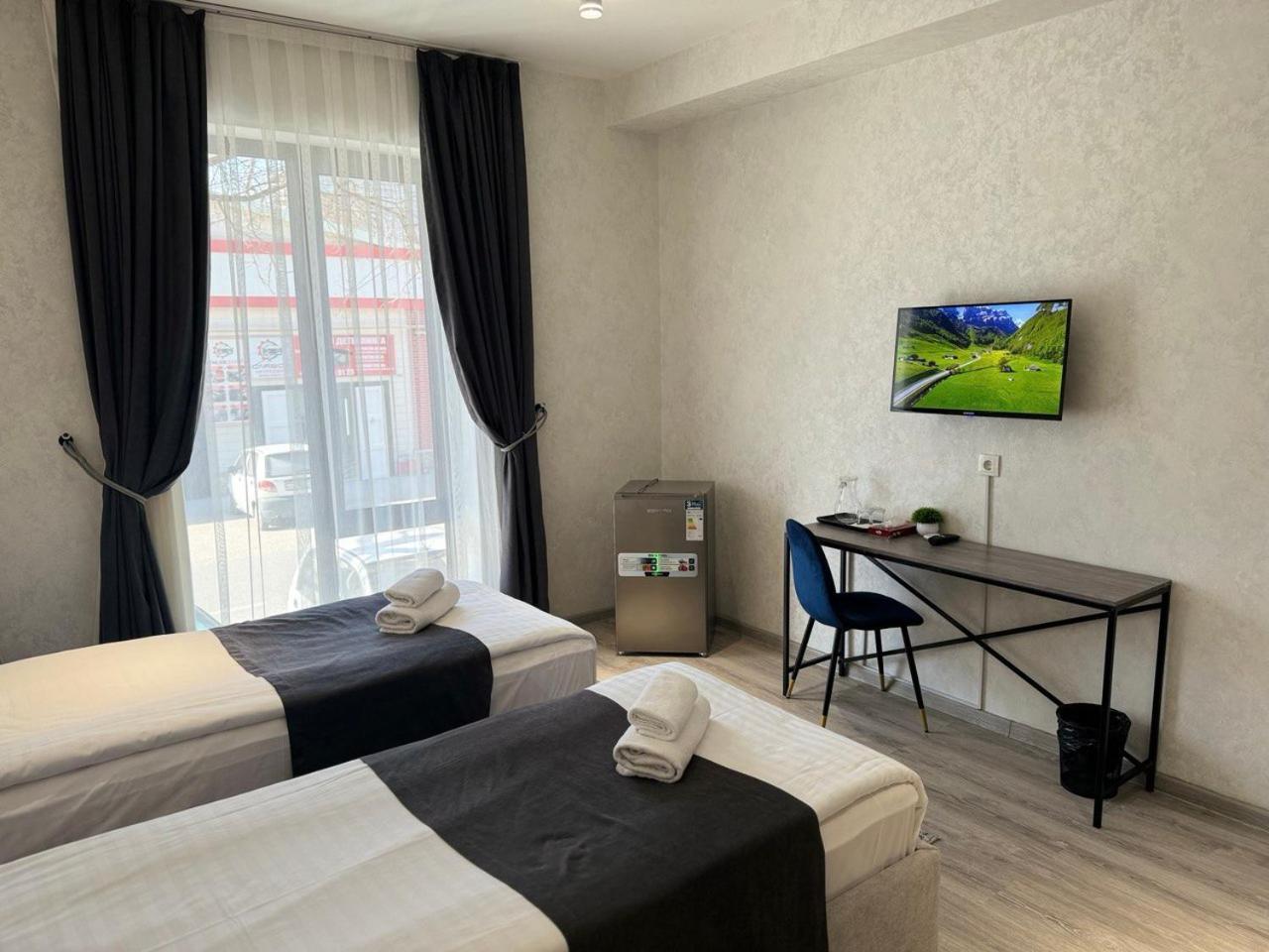 Beshchinor Hotel Ташкент Екстериор снимка