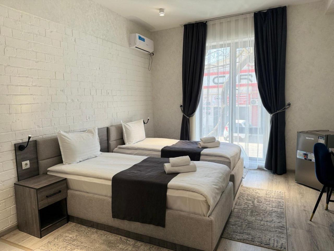 Beshchinor Hotel Ташкент Екстериор снимка