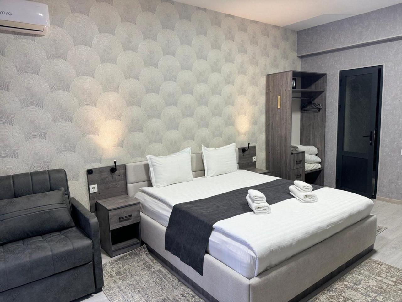 Beshchinor Hotel Ташкент Екстериор снимка