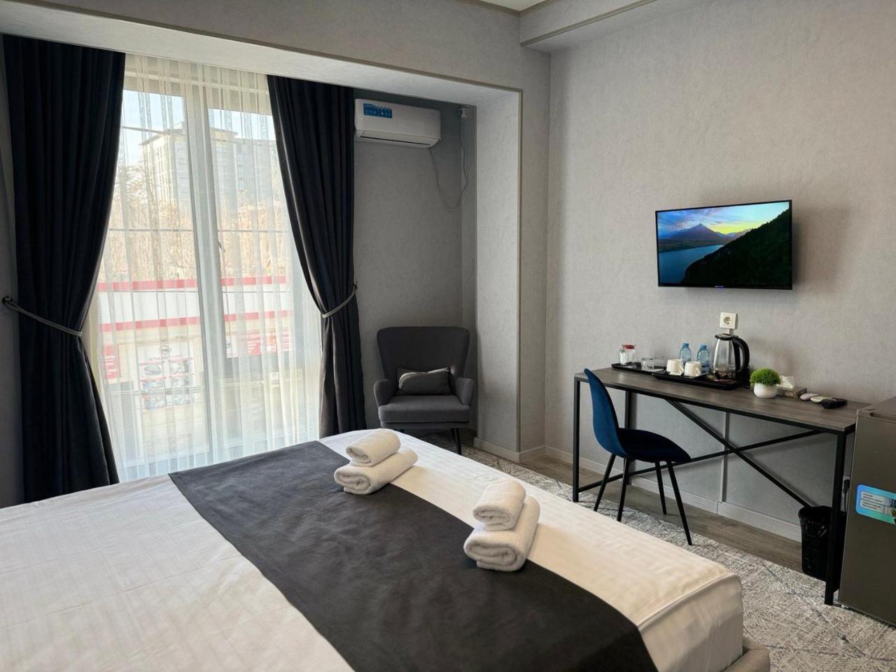 Beshchinor Hotel Ташкент Екстериор снимка