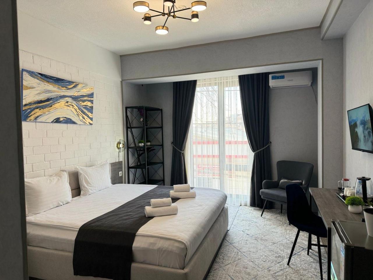 Beshchinor Hotel Ташкент Екстериор снимка