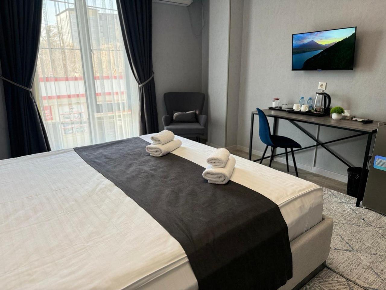 Beshchinor Hotel Ташкент Екстериор снимка