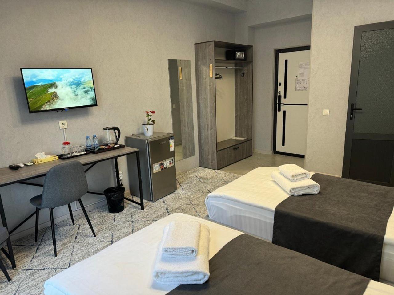 Beshchinor Hotel Ташкент Екстериор снимка