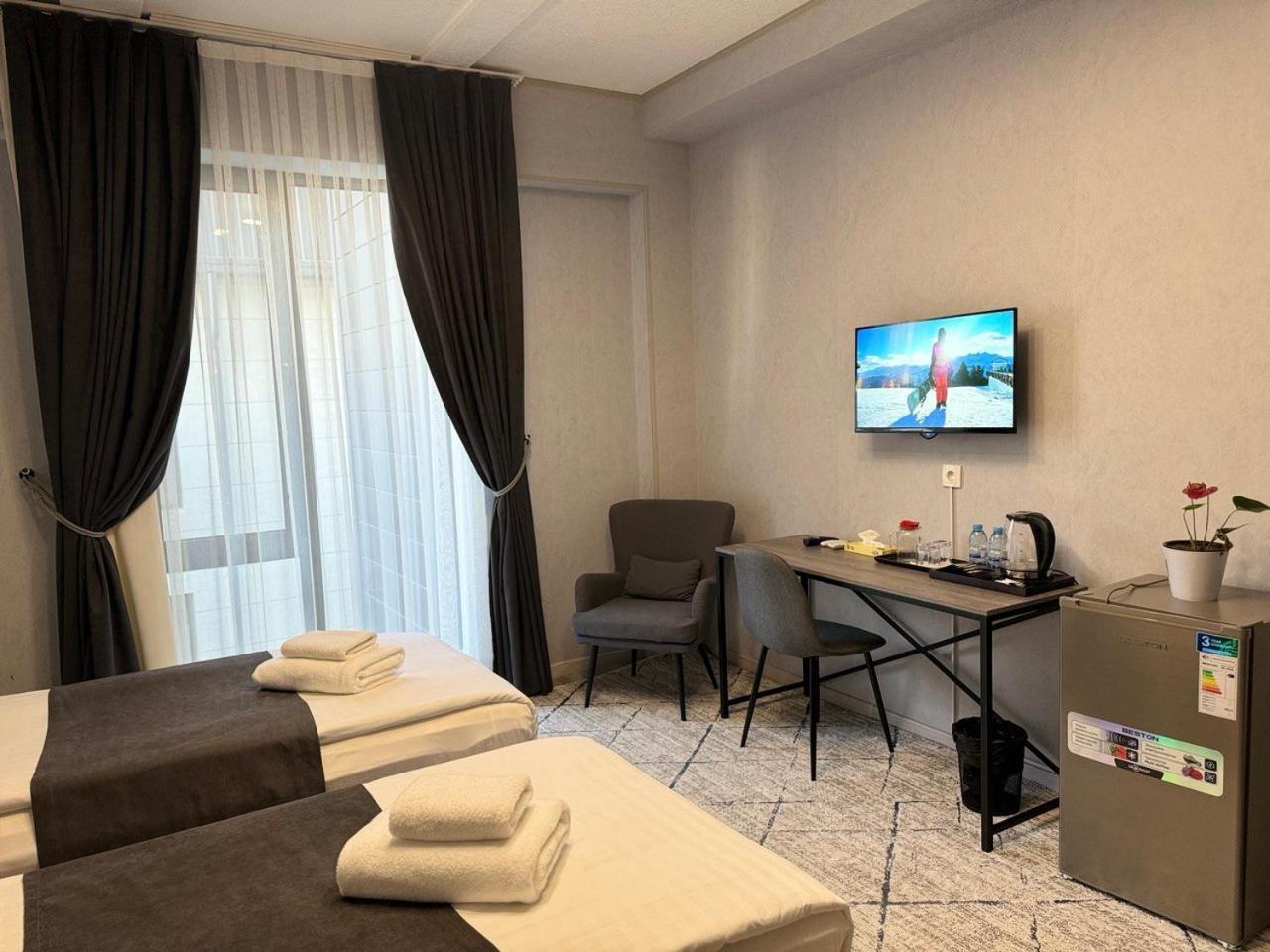 Beshchinor Hotel Ташкент Екстериор снимка