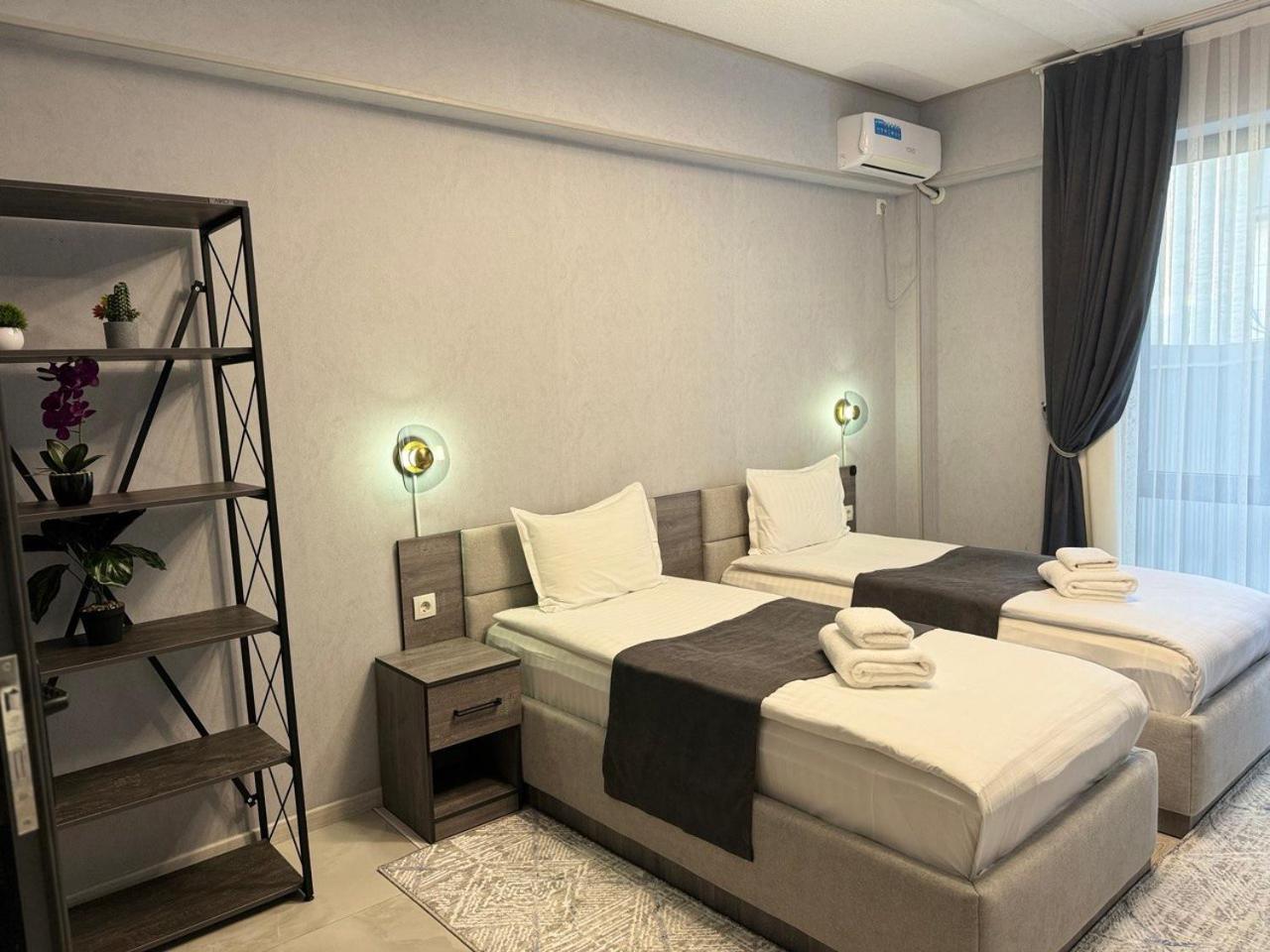 Beshchinor Hotel Ташкент Екстериор снимка