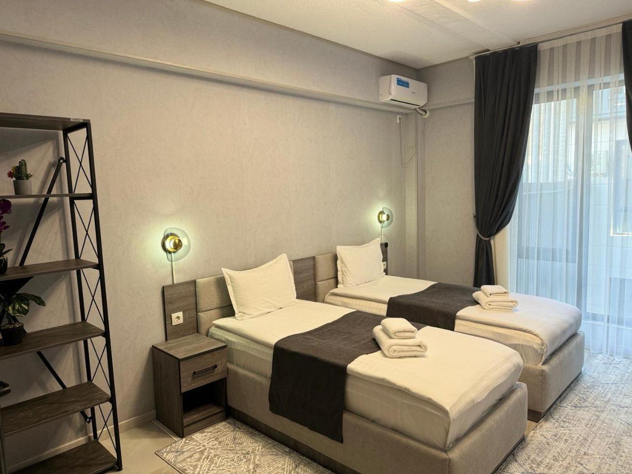 Beshchinor Hotel Ташкент Екстериор снимка