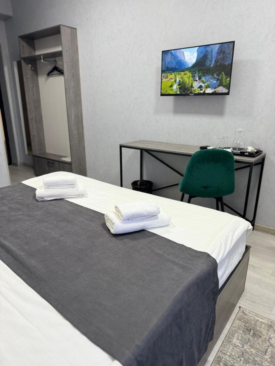 Beshchinor Hotel Ташкент Екстериор снимка