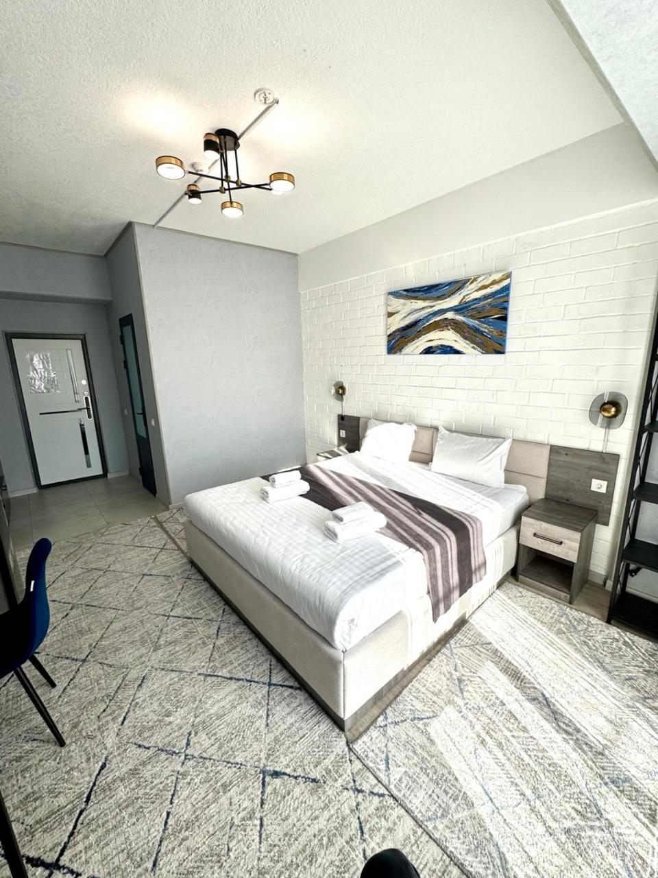 Beshchinor Hotel Ташкент Екстериор снимка
