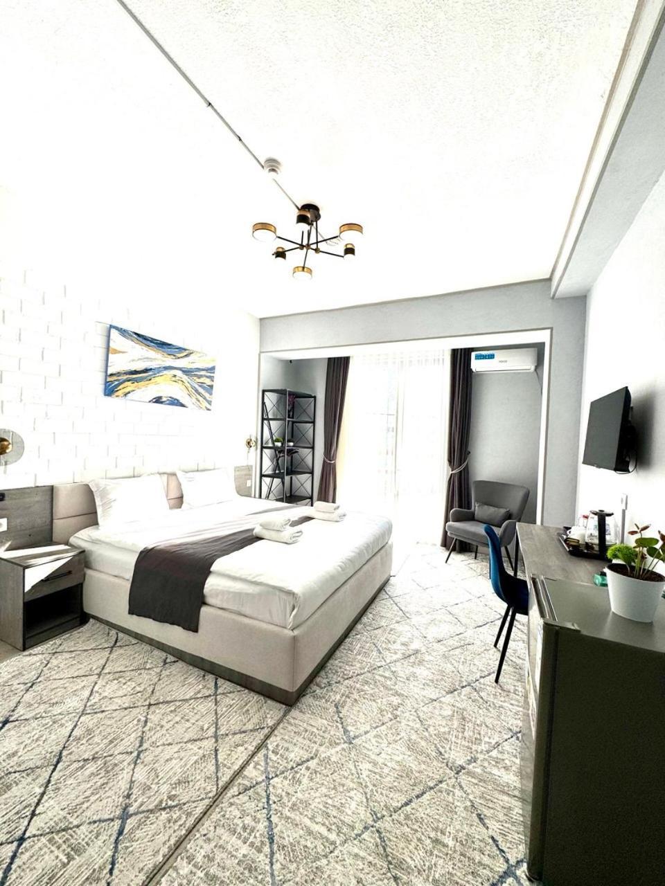 Beshchinor Hotel Ташкент Екстериор снимка