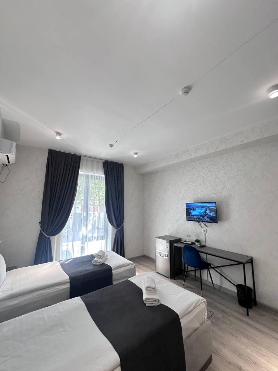 Beshchinor Hotel Ташкент Екстериор снимка