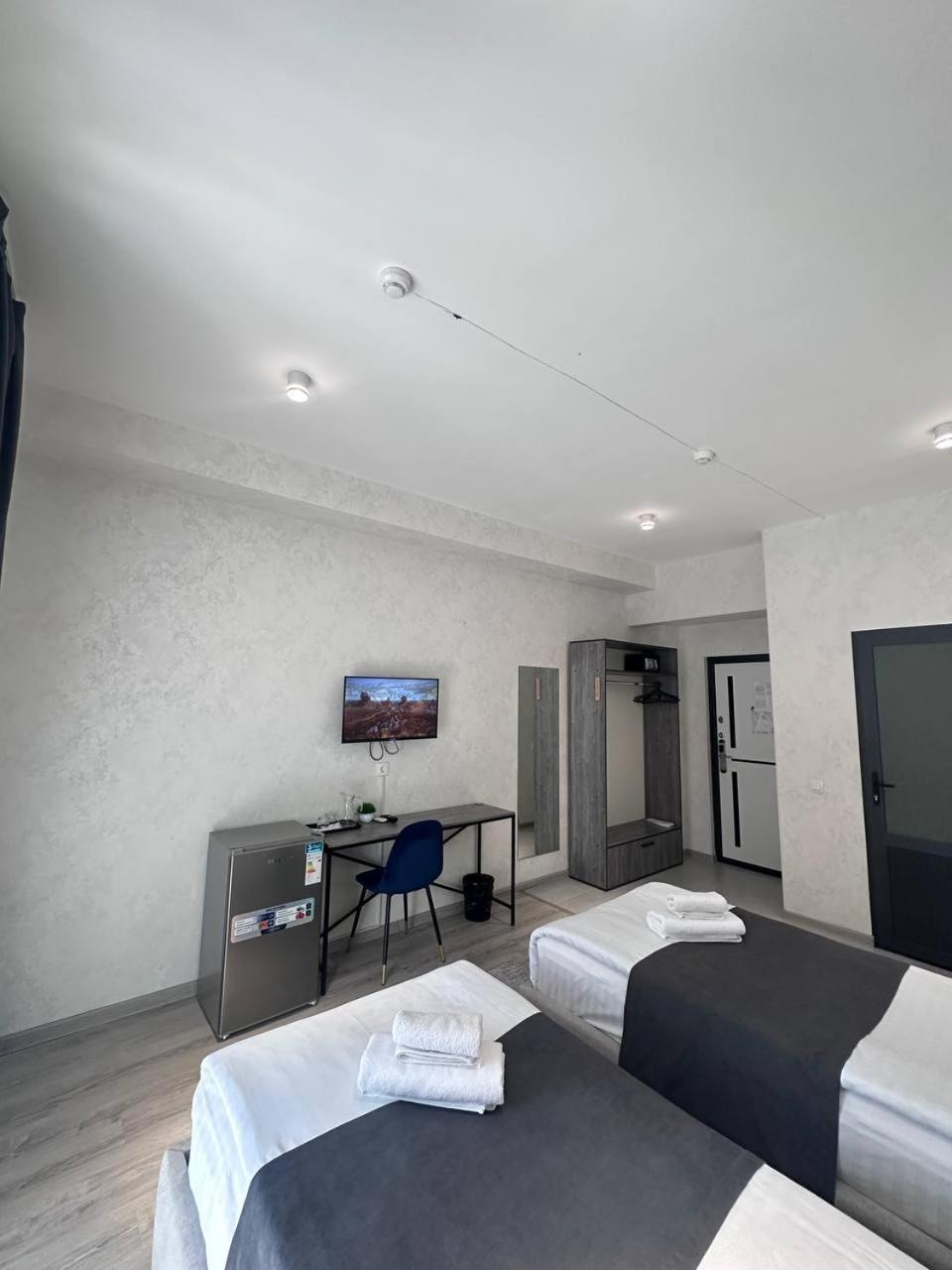 Beshchinor Hotel Ташкент Екстериор снимка