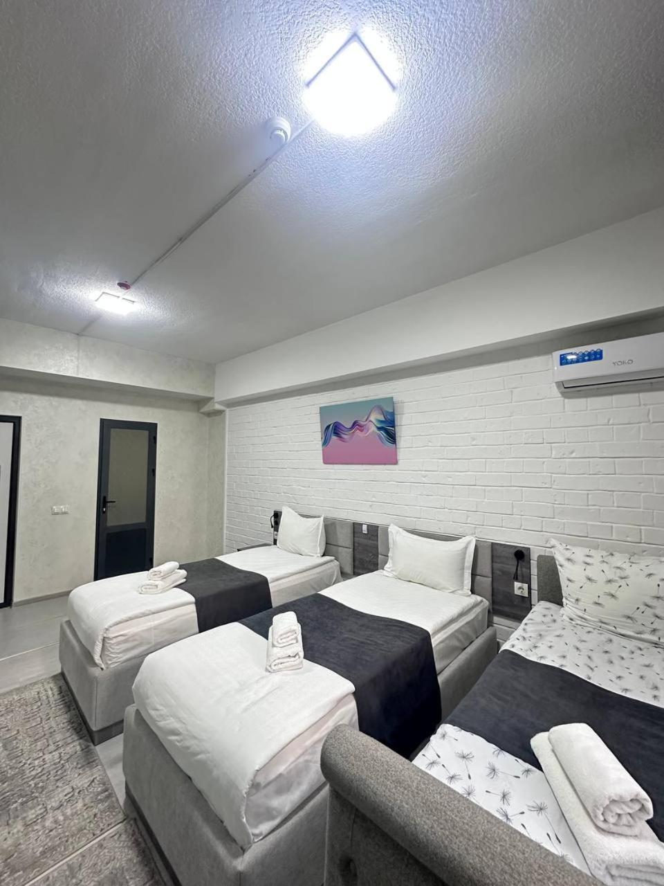 Beshchinor Hotel Ташкент Екстериор снимка