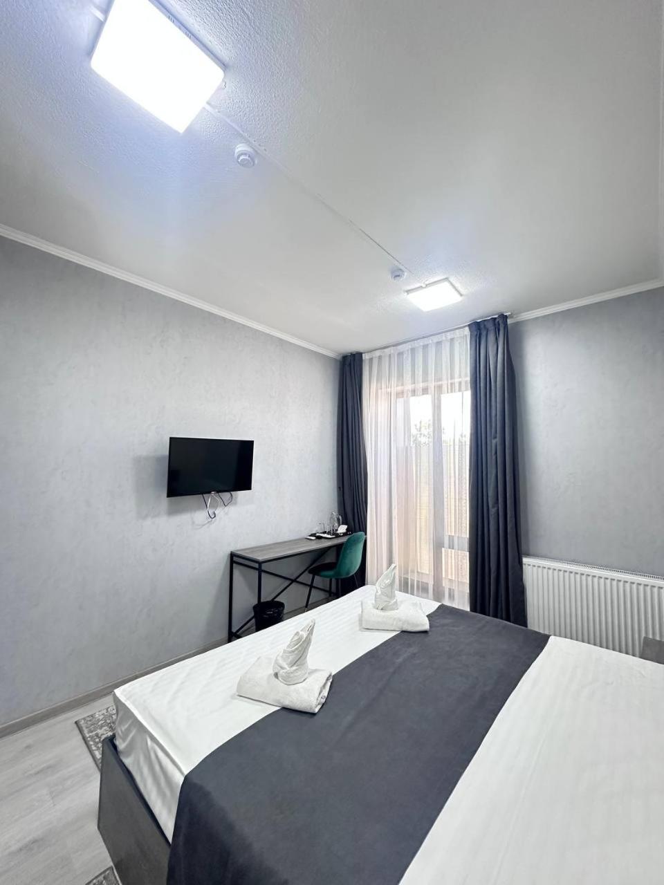 Beshchinor Hotel Ташкент Екстериор снимка