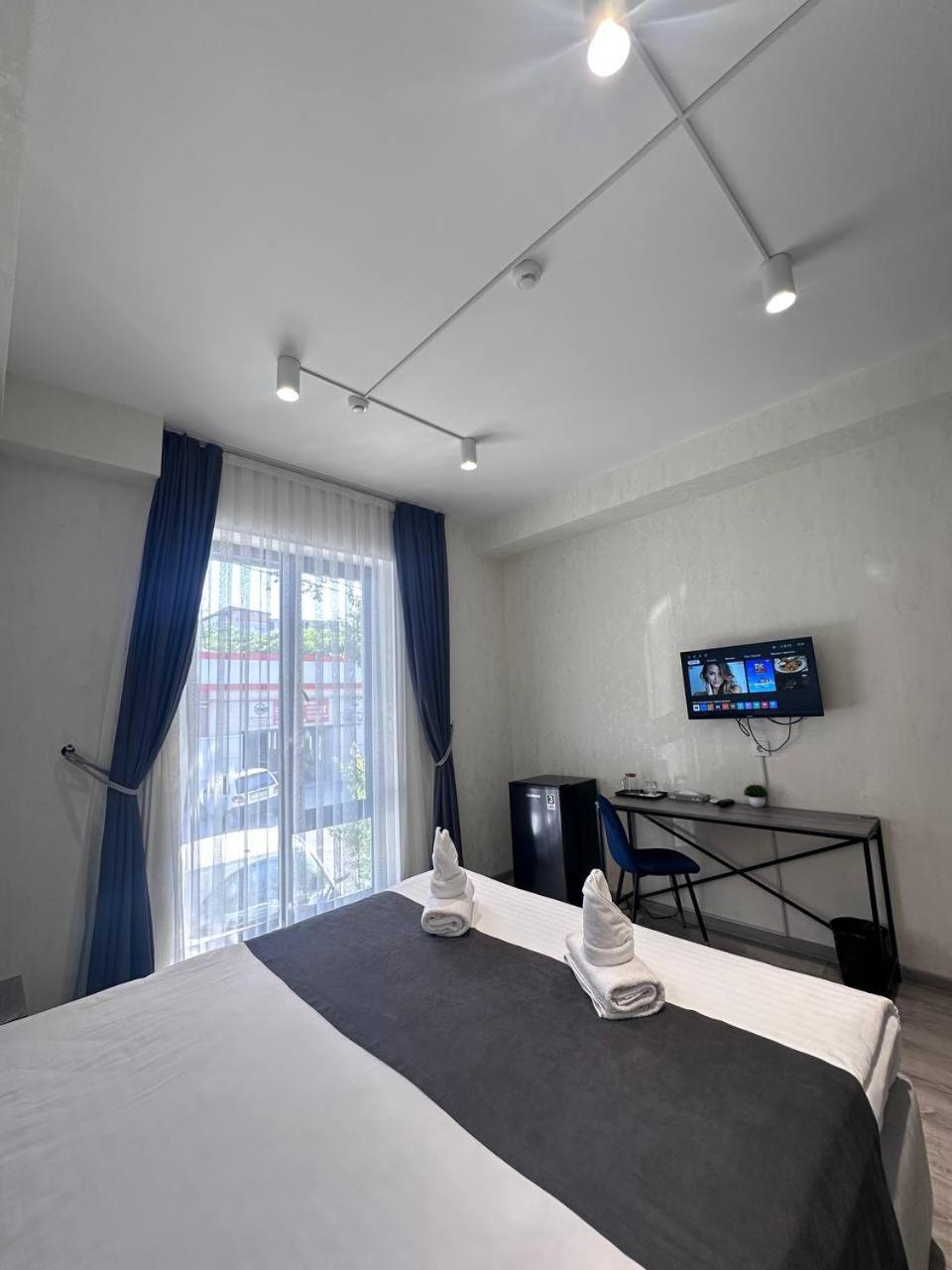 Beshchinor Hotel Ташкент Екстериор снимка
