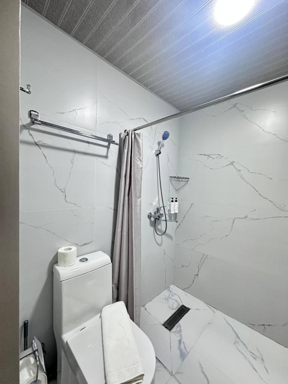 Beshchinor Hotel Ташкент Екстериор снимка