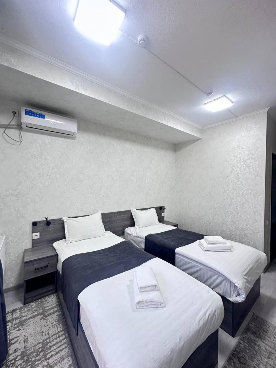 Beshchinor Hotel Ташкент Екстериор снимка