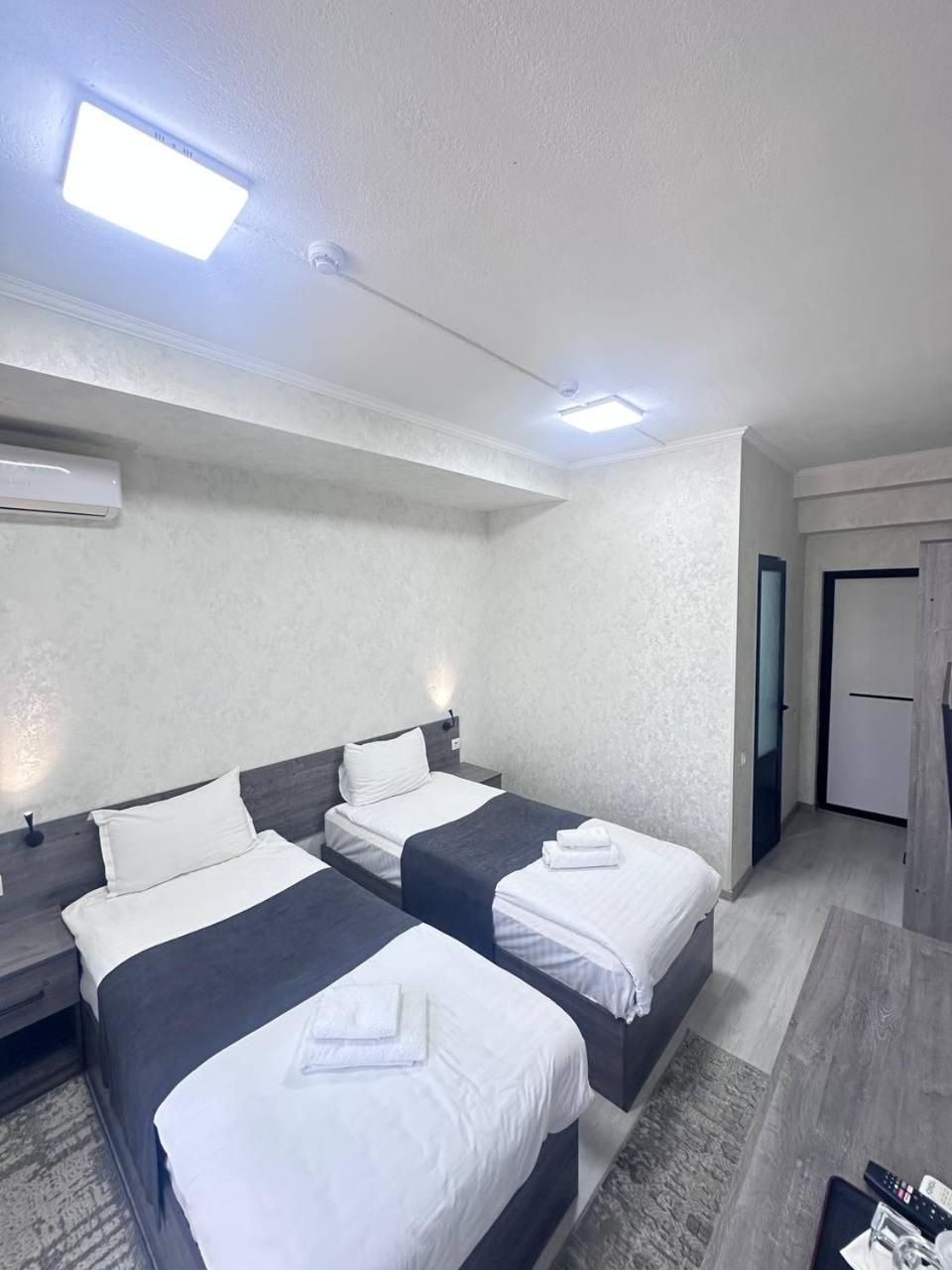 Beshchinor Hotel Ташкент Екстериор снимка