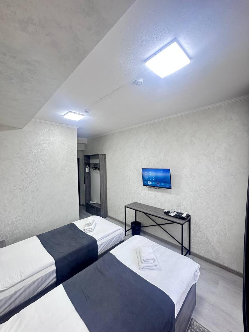 Beshchinor Hotel Ташкент Екстериор снимка