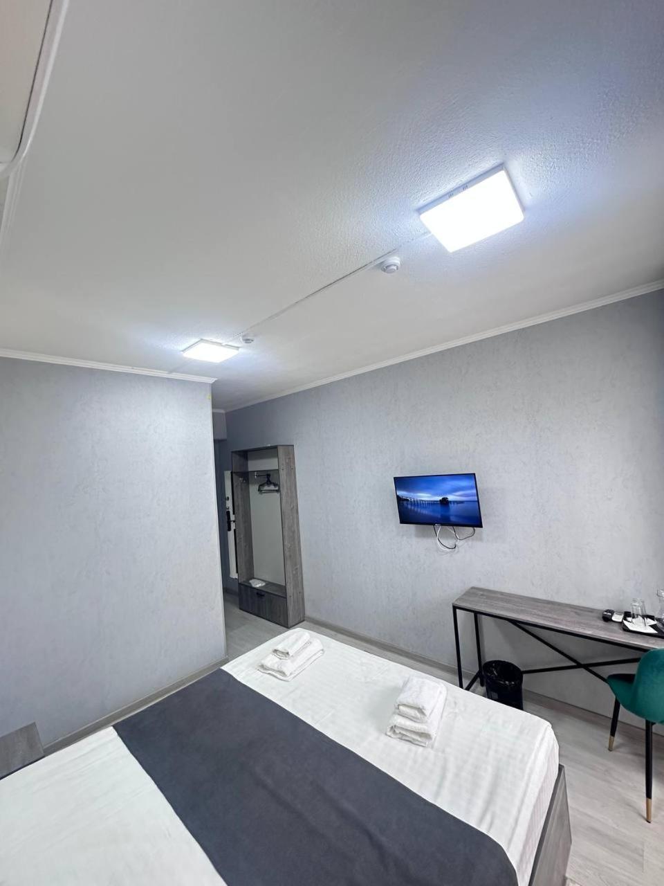 Beshchinor Hotel Ташкент Екстериор снимка