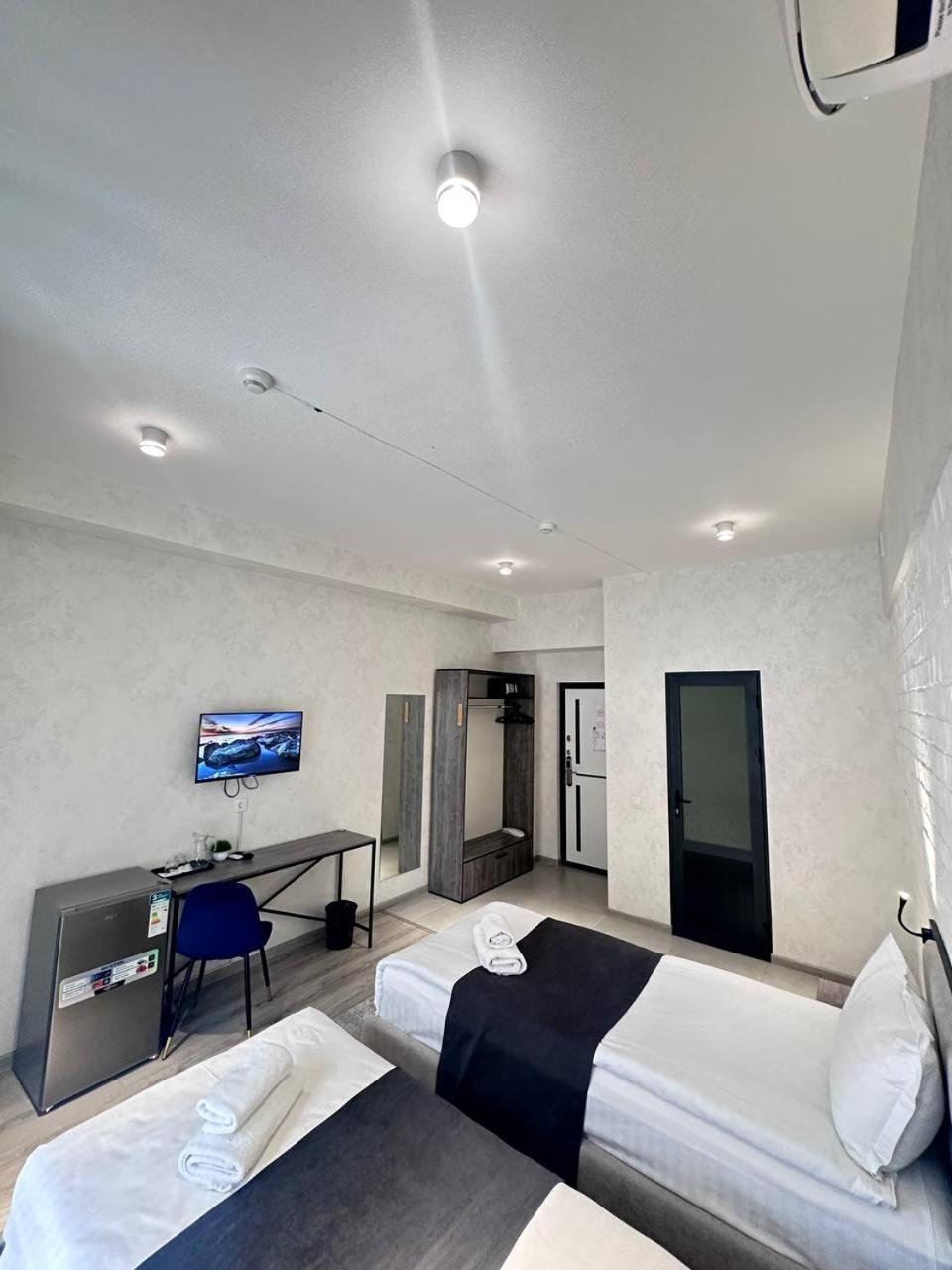 Beshchinor Hotel Ташкент Екстериор снимка