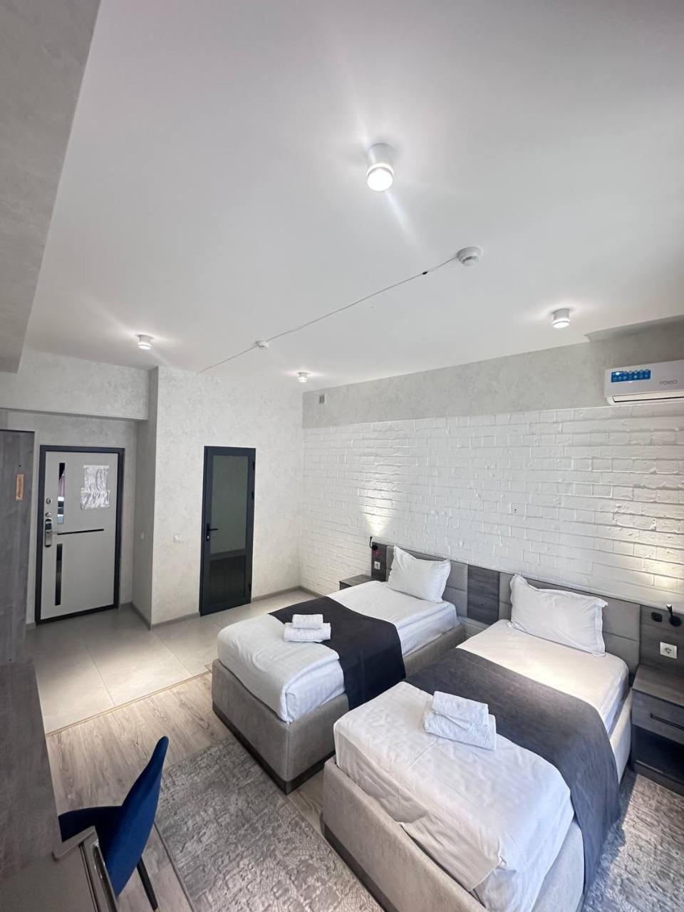 Beshchinor Hotel Ташкент Екстериор снимка